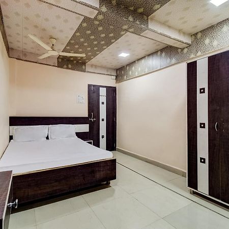Hotel O Sangam Relax Point Amarnath Екстер'єр фото