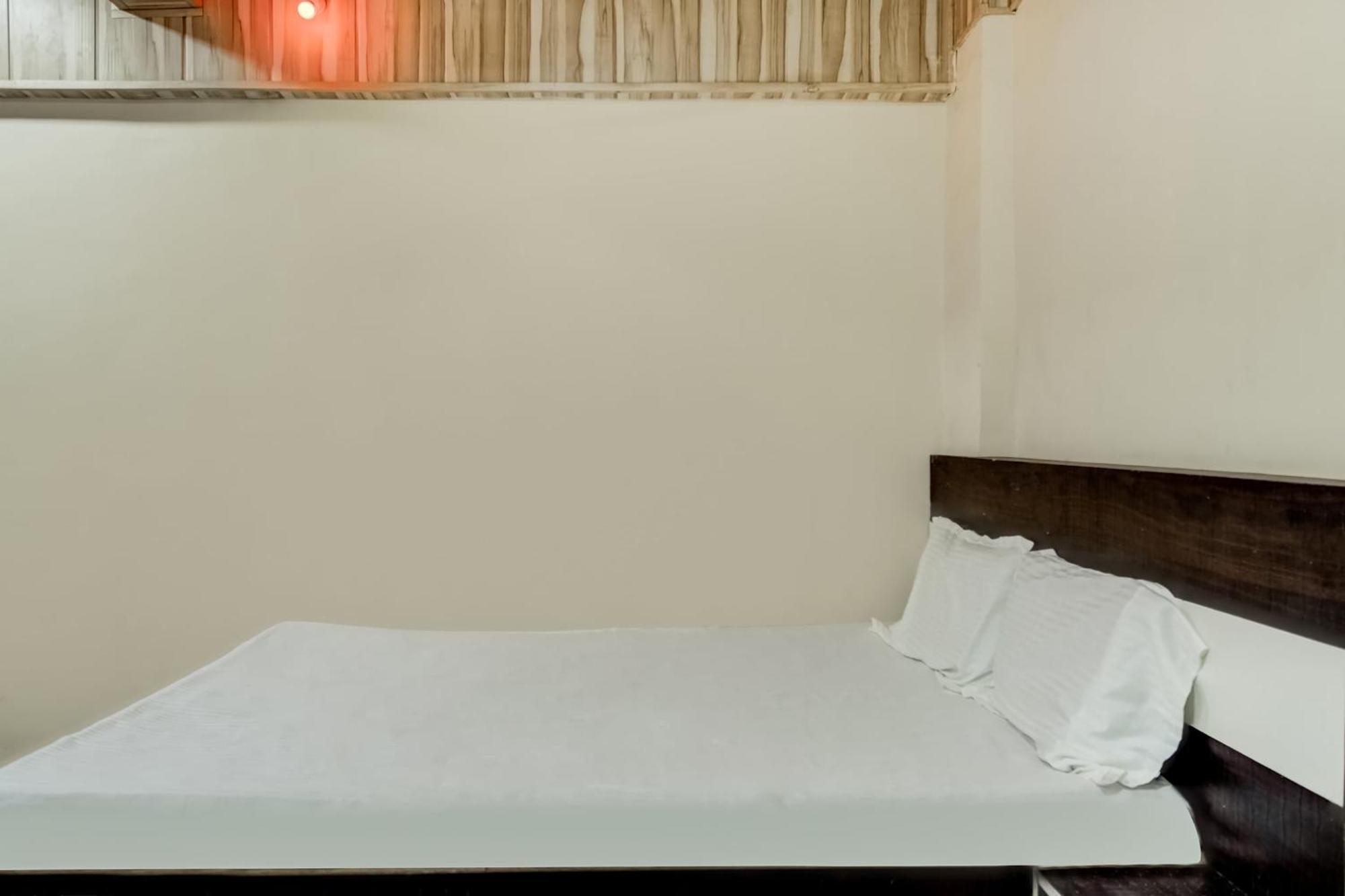Hotel O Sangam Relax Point Amarnath Екстер'єр фото