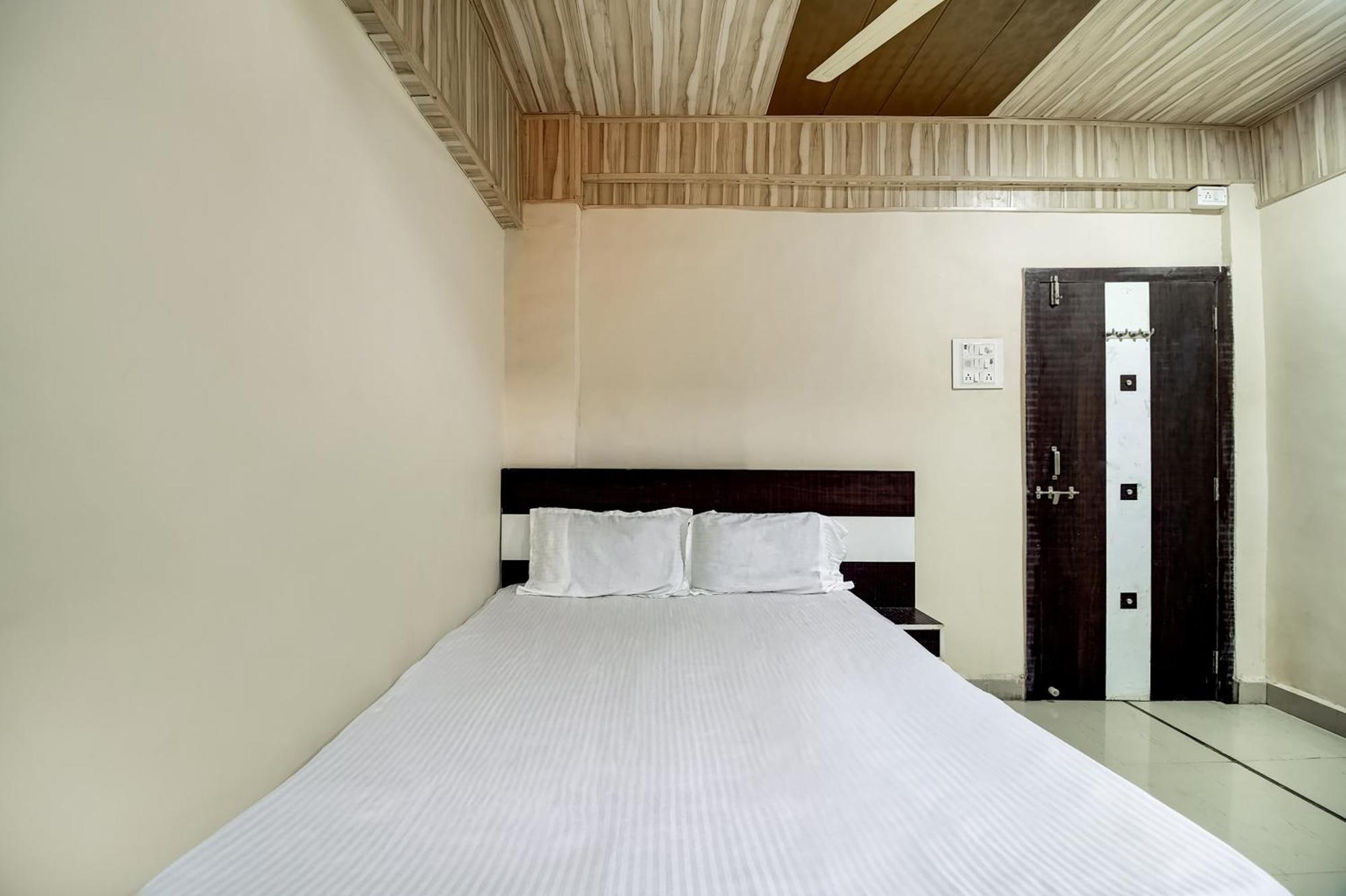 Hotel O Sangam Relax Point Amarnath Екстер'єр фото