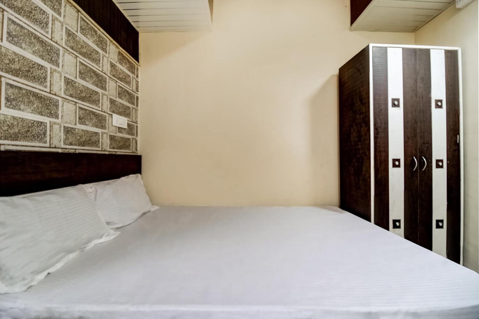 Hotel O Sangam Relax Point Amarnath Екстер'єр фото