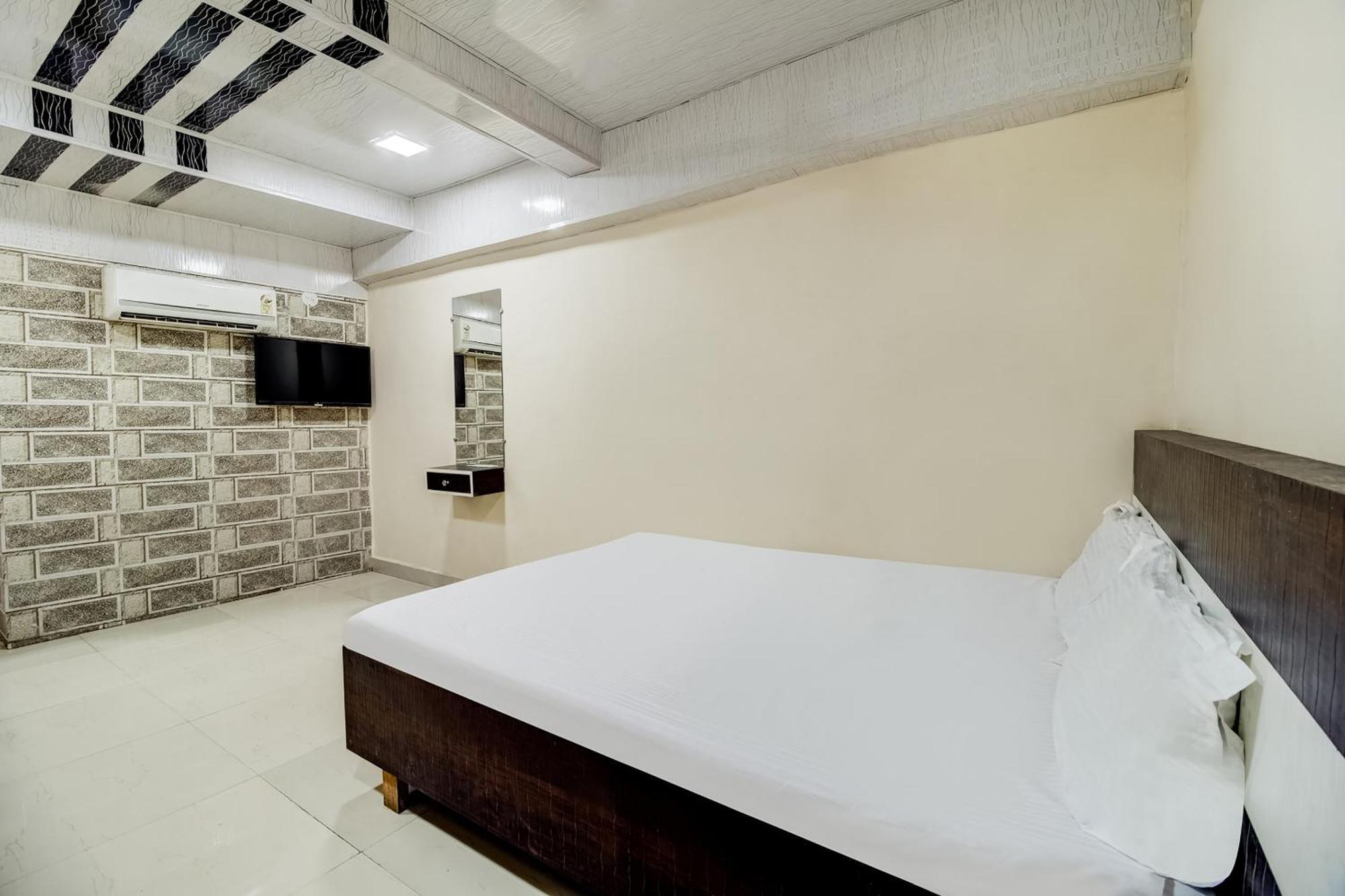 Hotel O Sangam Relax Point Amarnath Екстер'єр фото